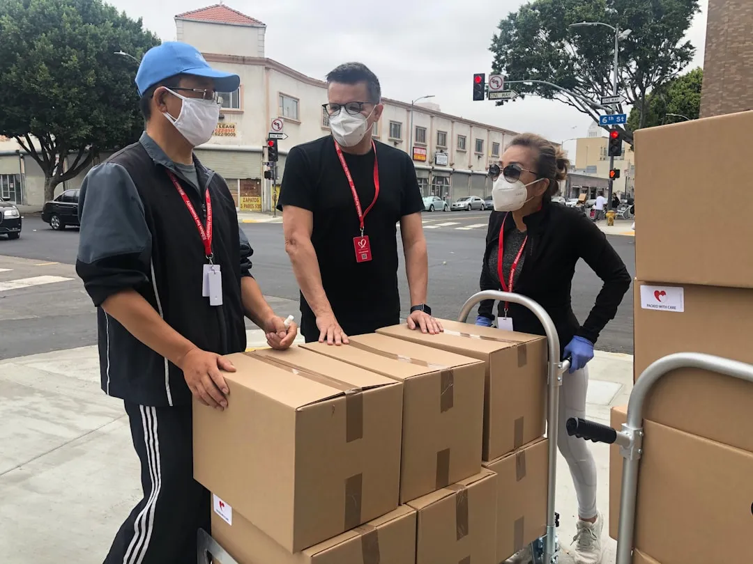 江苏工业园区供水系统建设关键技术与水安全保障措施解析